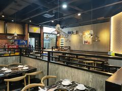 大堂-古乐牛香·鲜牛肉牛杂火锅(五一中路店)