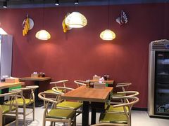 大堂-桥思缘云南过桥米线