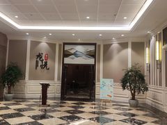 -成都龙之梦大酒店-龙悦中餐厅