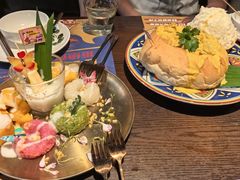 -泰妃殿(武汉首店)