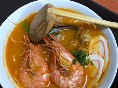 血地狱海皇拉面-南湖名都大酒店-千叶日本餐厅