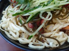 -猪脑壳凉面(武陵源店)