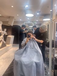 -TOP HAIR SALON