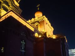 -圣·阿列克谢耶夫教堂