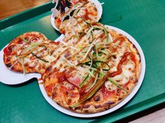 -上海迪士尼度假区