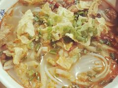 阿雄螺蛳粉-阿熊螺蛳粉(北大街店)