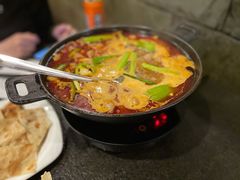 -湘肠香火锅店(团结湖店)