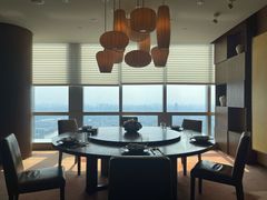 -广州柏悦酒店·悦景轩·粤菜餐厅