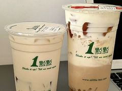 -1点点(京溪店)