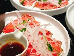 -松鹤精致料理(五一中路店)