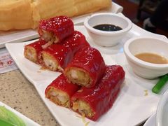 -点都德(聚福楼店)