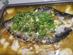 -火龙堂·风味民间菜(文一路店)