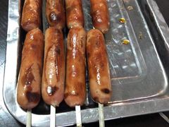 -玫瑰红烤羊排(北新桥三条店)