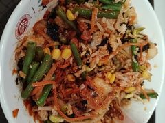 -农园餐厅(北京大学店)