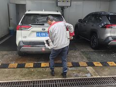 -上海锦江一汽丰田4S店(徐汇区店)