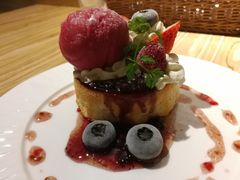 -Ufufu cafe(天神巷店)