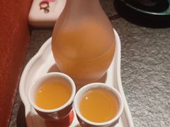 -丝路金桃·新疆菜(徐汇店)