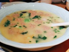 -周三的情书花园餐厅(江北店)