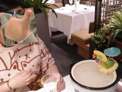 -桂满陇·海市蜃楼·黑金(国金店)