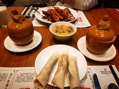 -济南香格里拉·咖啡泉自助餐厅