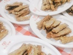 -孟记粥铺·家常菜·烧烤·粥(亚运村店)