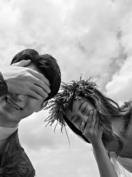 -玛奇朵婚纱摄影