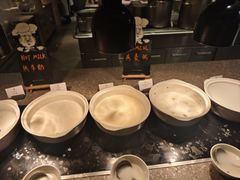 -贡厨全日制餐厅.海鲜自助餐.海味抢鲜(福州东湖万豪酒店)