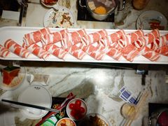-东道煮牛肉火锅(东盛大街店)