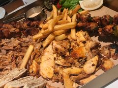 -HELLO MUSAE 拾光缪斯餐厅·纯正希腊风味(苏州中心店)