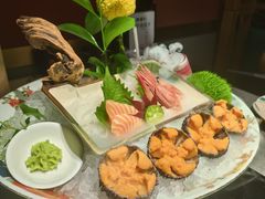 -胆道·海胆专门店(凯德晶萃店)