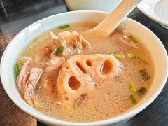 -简小舍·民间手艺菜(武昌江滩店)