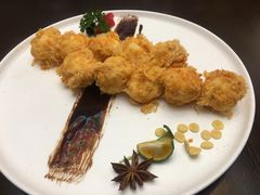 -赵小姐丨新中餐(曲江店)