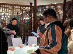 -津菜宋记老房子(平山道店)