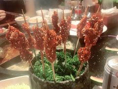 -井格重庆火锅(新世纪店)