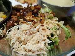 -云海肴·汽锅鸡·云南菜(天津国金汇店)