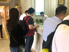 -维也纳国际酒店·上海虹桥火车站国家会展中心店