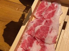 -巴奴毛肚火锅(广益哥伦布店)