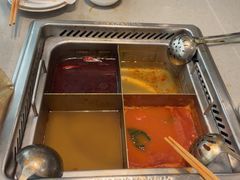 -海底捞火锅(赛格国际购物中心店)