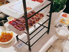 -牛焱·贵州黄牛肉火锅(城西银泰店)