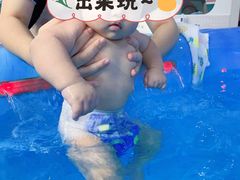 -贝尔亲子水育乐园
