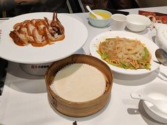 -煜丰汴京烤鸭(福彩路店)