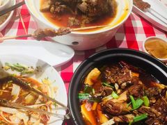 -西贝莜面村(近铁城市广场店)