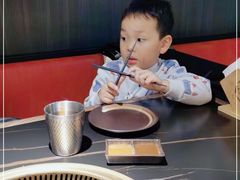 -厚贞日式烤肉(浦东汇智店)