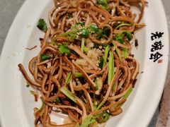 -老碗会·陕西手工面(燕南路店)