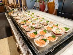 -第六季自助餐厅(北太平庄店)