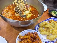 -付小姐在成都(中山公园店)