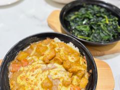 -BABEJO'S贝贝乔意面(世豪广场店)