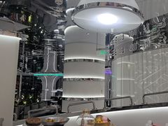 -3号仓库·创意中国菜(新世界城店)