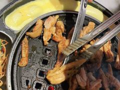 -韩宫宴烤肉·黑毛和牛·料理(合肥滨湖银泰城店)