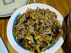 -满园烤鸭·春饼(太原街万达店)